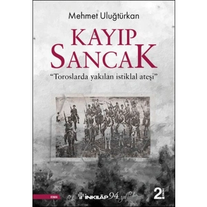 Kayıp Sancak