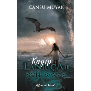 Kayıp Tanrıça 3 - Son Savaş