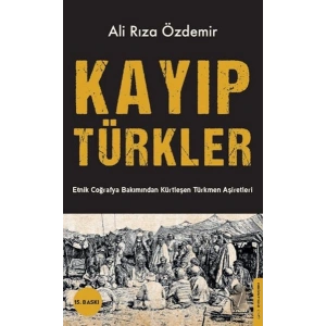 Kayıp Türkler