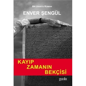 Kayıp Zamanın Bekçisi