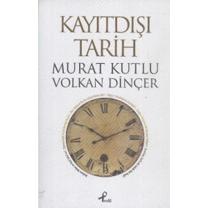 Kayıtdışı Tarih