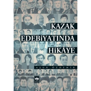 Kazak Edebiyatında Hikaye