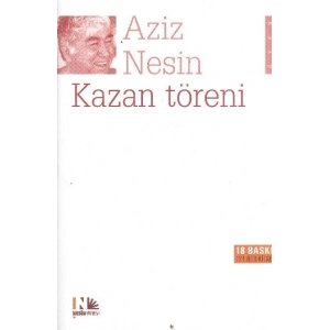 Kazan Töreni