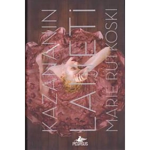 Kazananın Laneti (Ciltli)