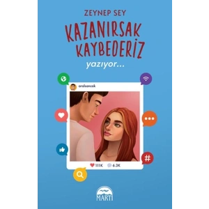 Kazanırsak Kaybederiz 2 - Yazıyor... (Ciltli)