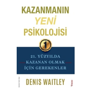 Kazanmanın Yeni Psikolojisi