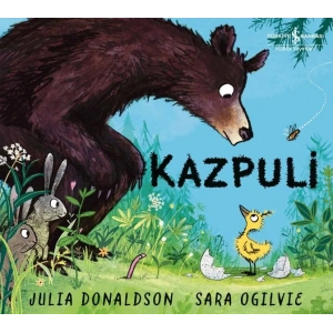 Kazpuli