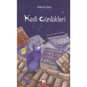 Kedi Günlükleri