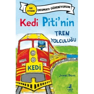 Kedi Pitinin Tren Yolculuğu