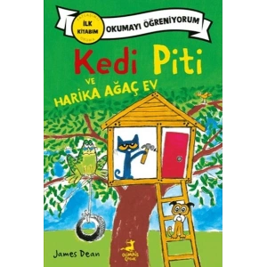 Kedi Piti ve Harika Ağaç Ev