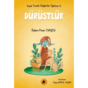 Kedi Tombi- Dürüstlük