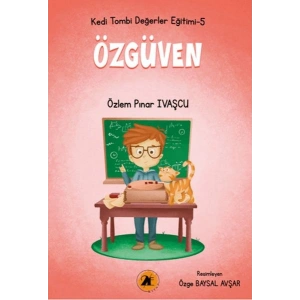Kedi Tombi-Özgüven