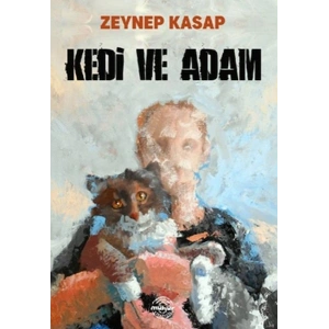 Kedi Ve Adam