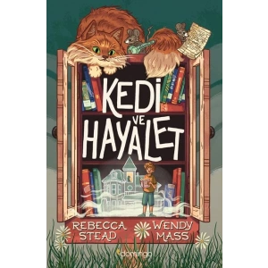 Kedi ve Hayalet