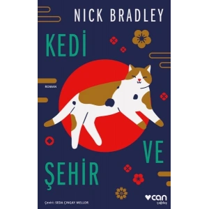 Kedi ve Şehir
