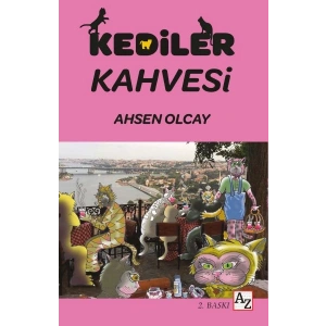 Kediler Kahvesi