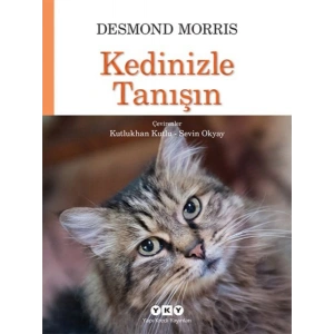 Kedinizle Tanışın