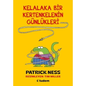 Kelalaka Bir Kertenkelenin Günlükleri