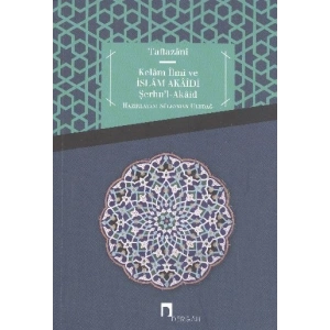 Kelam İlmi ve İslam Akaidi  Şerhul-Akaid