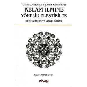Kelam İlmine Yönelik Eleştiriler