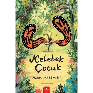 Kelebek Çocuk