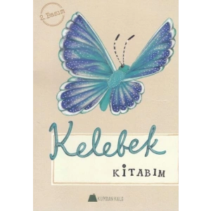 Kelebek Kitabım
