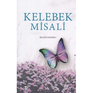 Kelebek Misali