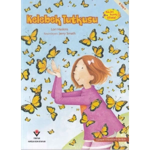 Kelebek Tutkusu - Bilim Bunu Çözer