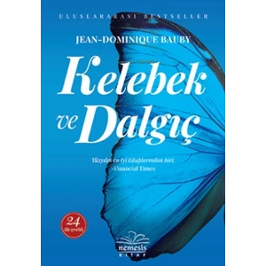 Kelebek ve Dalgıç
