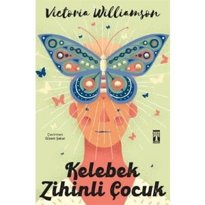 Kelebek Zihinli Çocuk