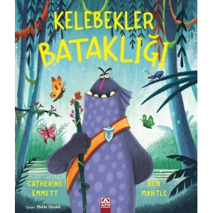 Kelebekler Bataklığı