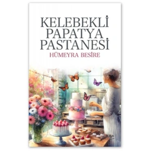 Kelebekli Papatya Pastanesi