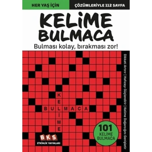 Kelime Bulmaca