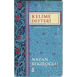 Kelime Defteri