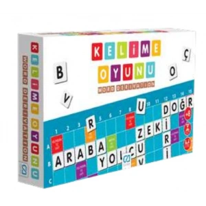 Kelime Oyunu