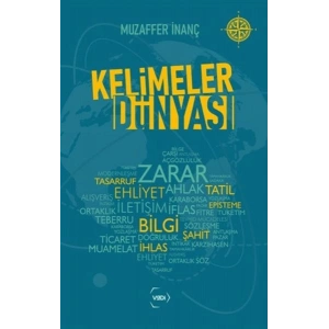 Kelimeler Dünyası