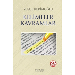 Kelimeler Kavramlar