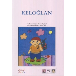 Keloğlan