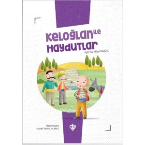 Keloğlan İle Haydutlar