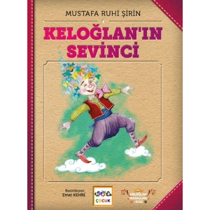 Keloğlanın Sevinci