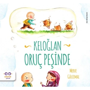 Keloğlan Oruç Peşinde