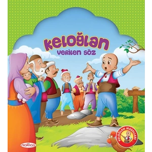 Keloğlan Verilen Söz