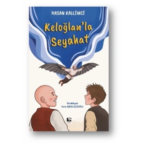 Keloğlan’la Seyahat