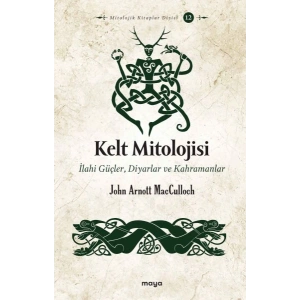 Kelt Mitolojisi