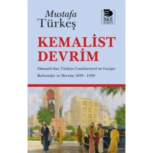 Kemalist Devrim