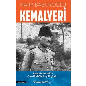 Kemalyeri