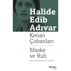 Kenan Çobanları Maske ve Ruh