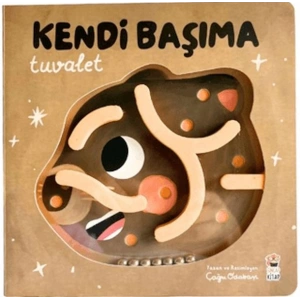 Kendi Başıma Tuvalet