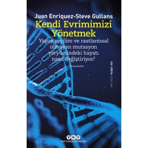 Kendi Evrimimizi Yönetmek