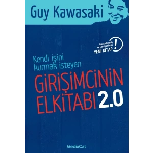 Kendi İşini Kurmak İsteyen Girişimcinin El Kitabı